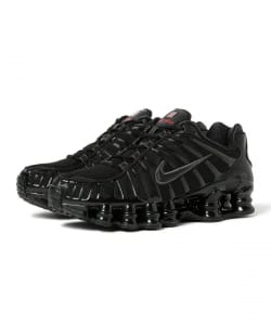 NIKE / SHOX TL