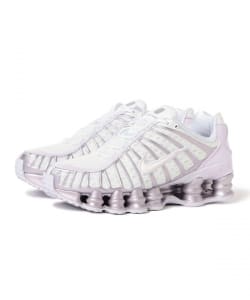 NIKE / SHOX TL