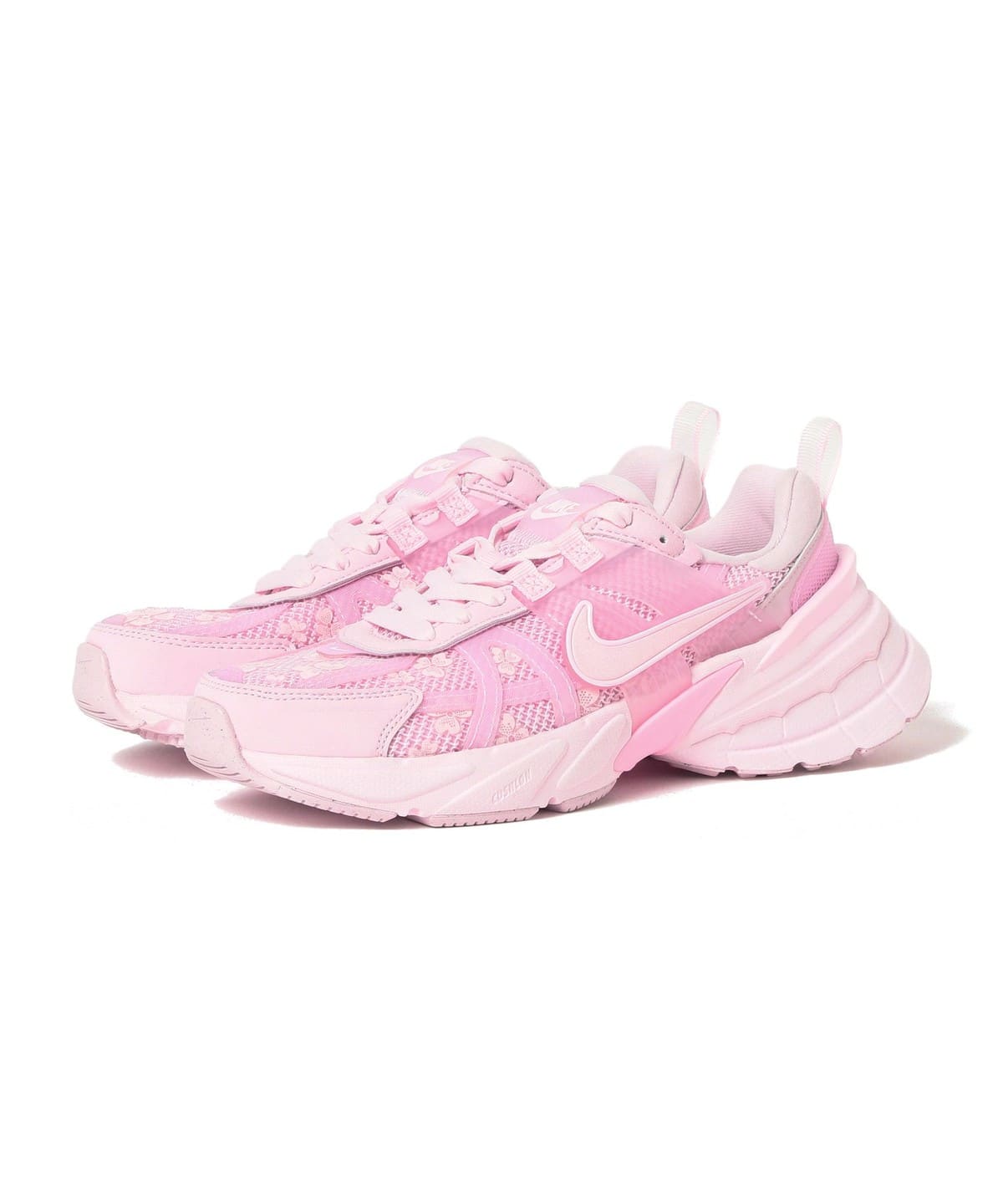 NIKE ナイキ / V2K ラン シューズ WOMEN PINK 25 NIKE ナイキ / V2K ラン シューズ WOMEN PINK 25