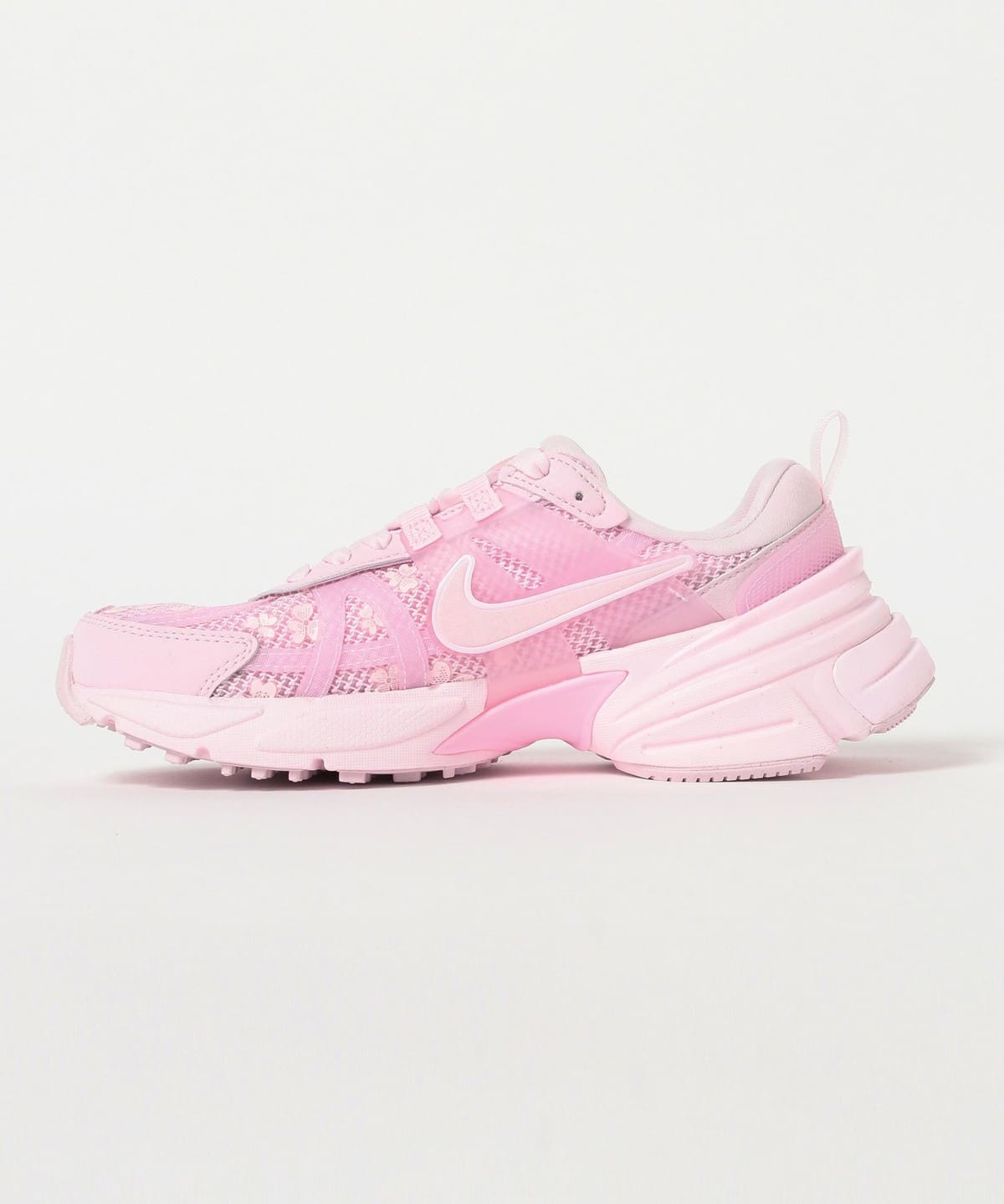 Ray BEAMS（レイ ビームス）NIKE / V2K ラン（シューズ スニーカー 