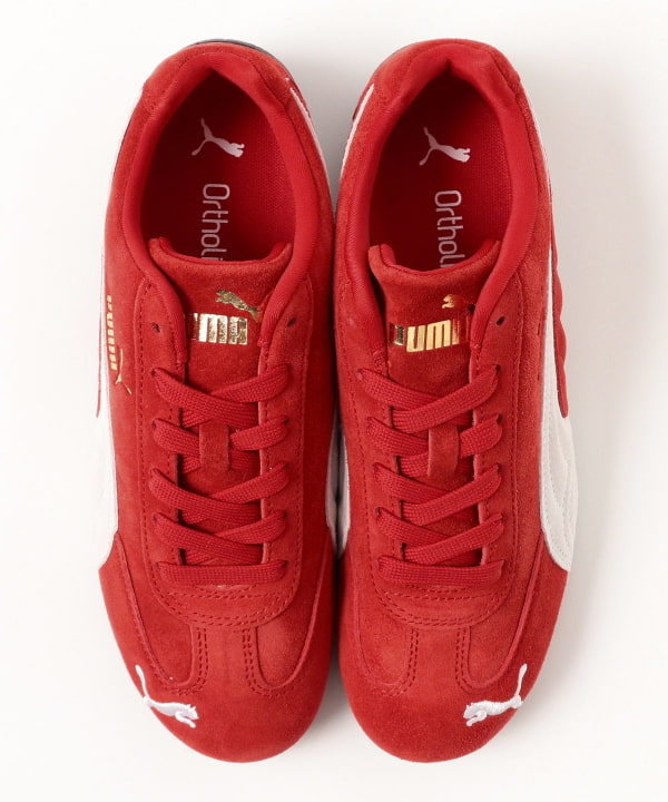 Ray BEAMS（レイ ビームス）PUMA / スピードキャット OG