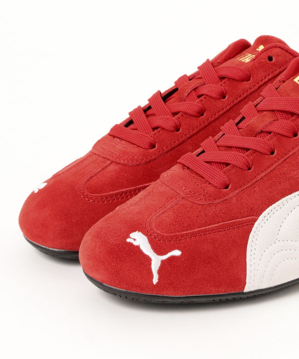 Ray BEAMS（レイ ビームス）PUMA / スピードキャット OG