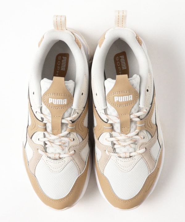 Ray BEAMS（レイ ビームス）【9/25値下げ】PUMA / ソフィア