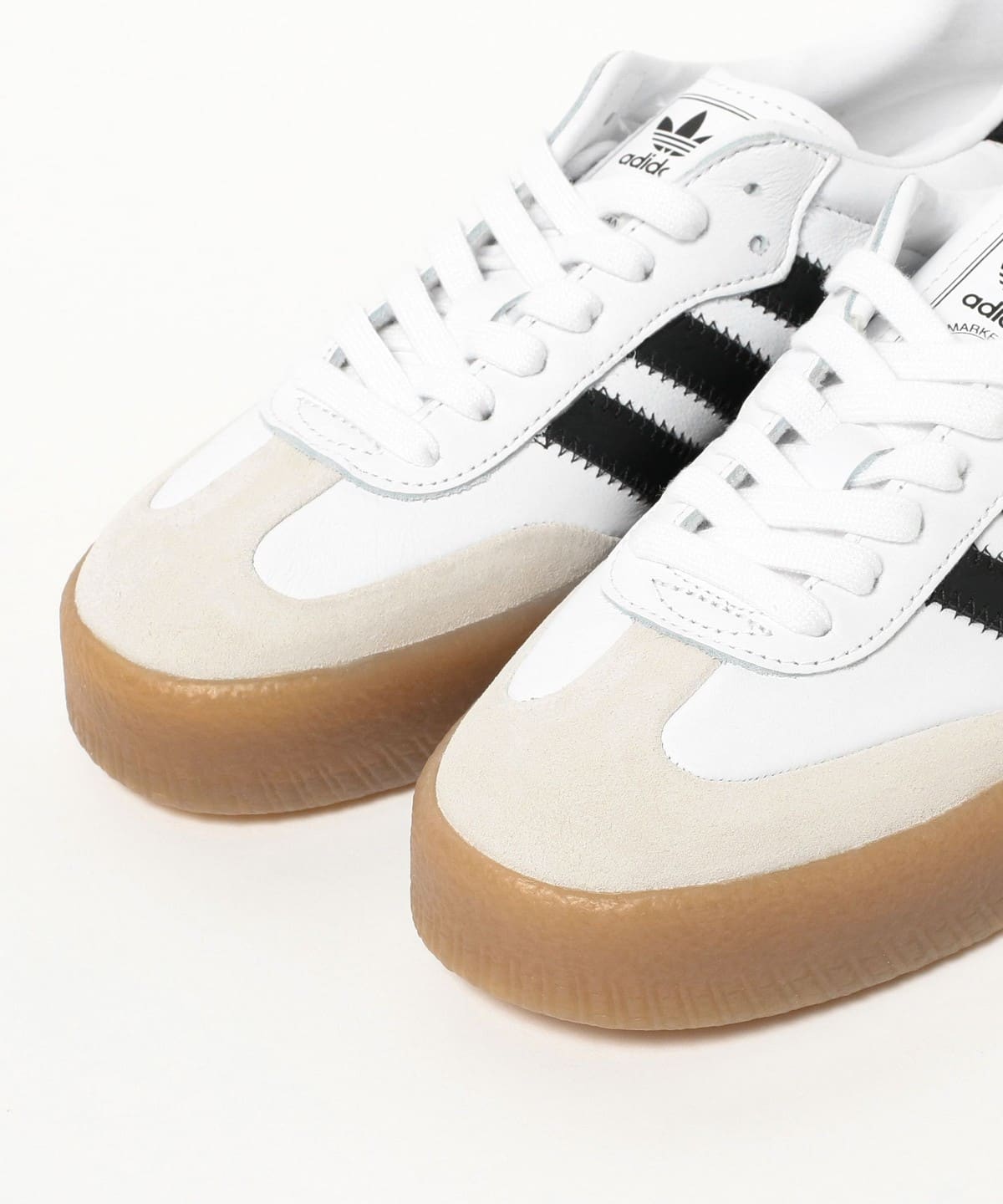 Ray BEAMS（レイ ビームス）adidas / SAMBAE（シューズ スニーカー