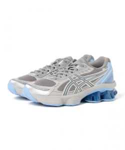 ASICS / GEL-KINETIC FLUENT