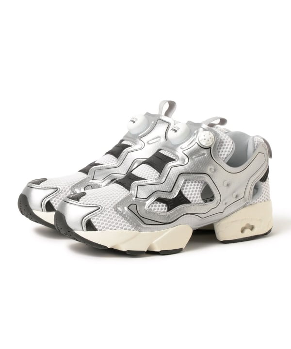 Ray BEAMS（レイ ビームス）【別注】Reebok / INSTAPUMP FURY 