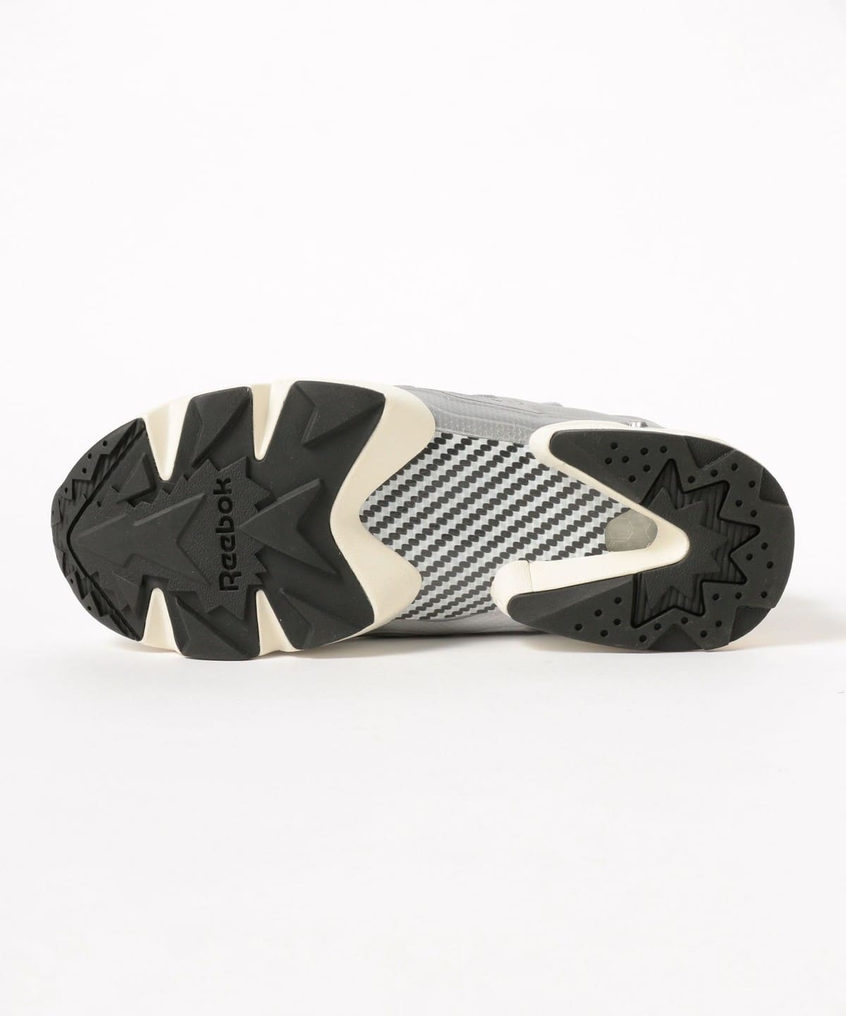 Ray BEAMS（レイ ビームス）【別注】Reebok / INSTAPUMP FURY