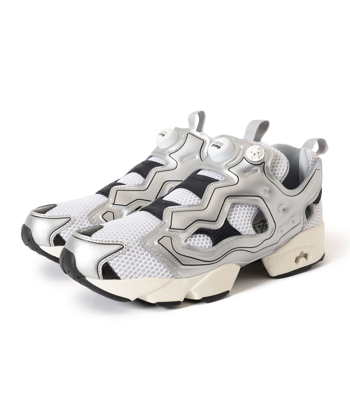 Ray BEAMS（レイ ビームス）【別注】Reebok / INSTAPUMP FURY 