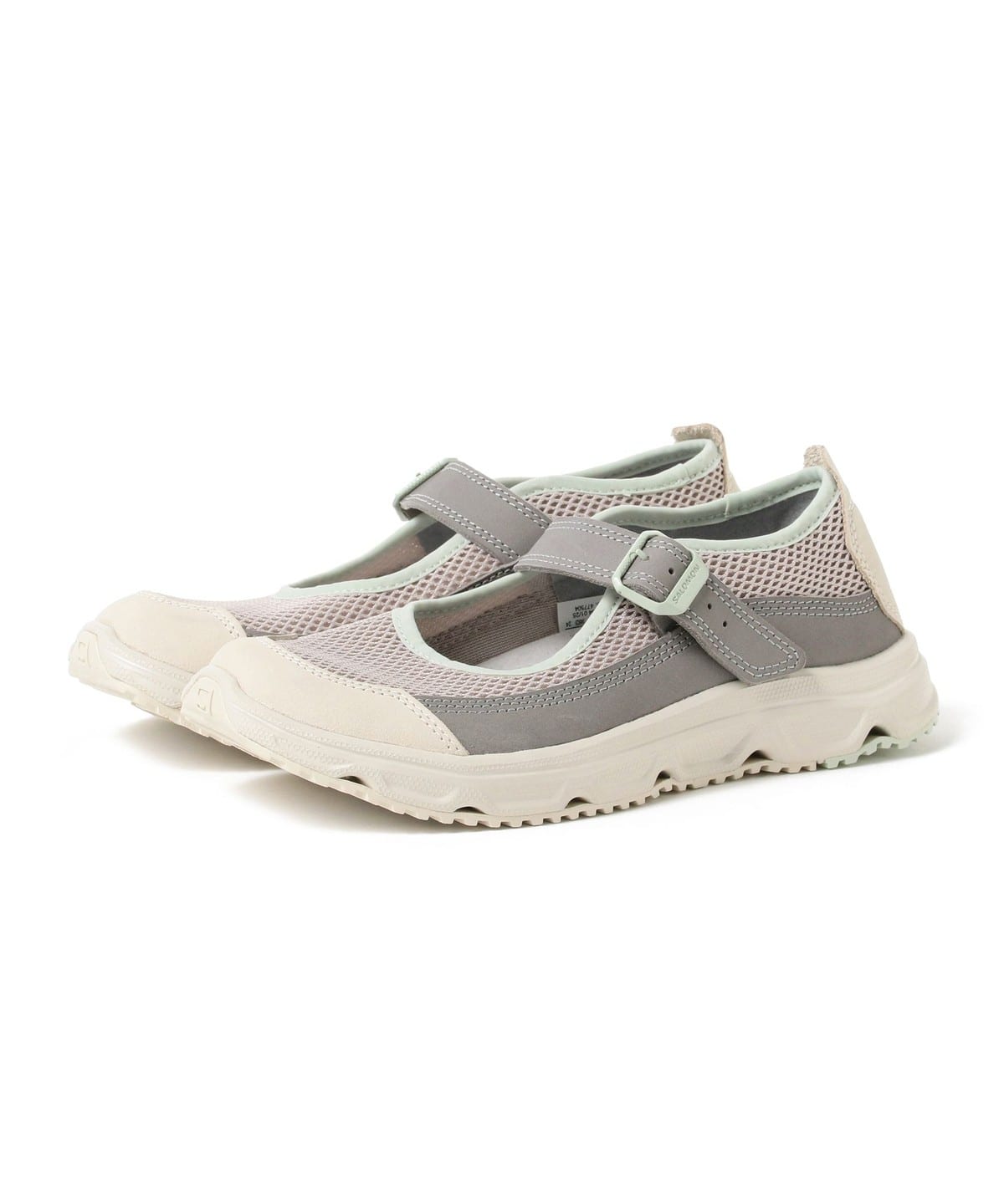 SALOMON サロモン / RX Marie Jeanne シューズ WOMEN ASHES 25 SALOMON サロモン / RX Marie Jeanne シューズ WOMEN ASHES 25