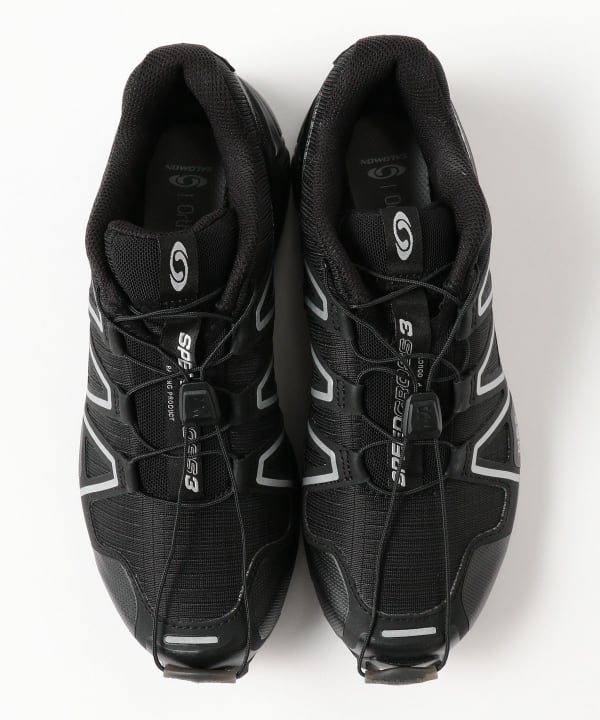 Ray BEAMS（レイ ビームス）SALOMON / SPEEDCROSS 3（シューズ