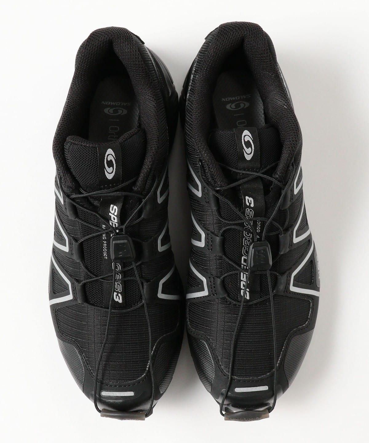 Ray BEAMS（レイ ビームス）SALOMON / SPEEDCROSS 3（シューズ 