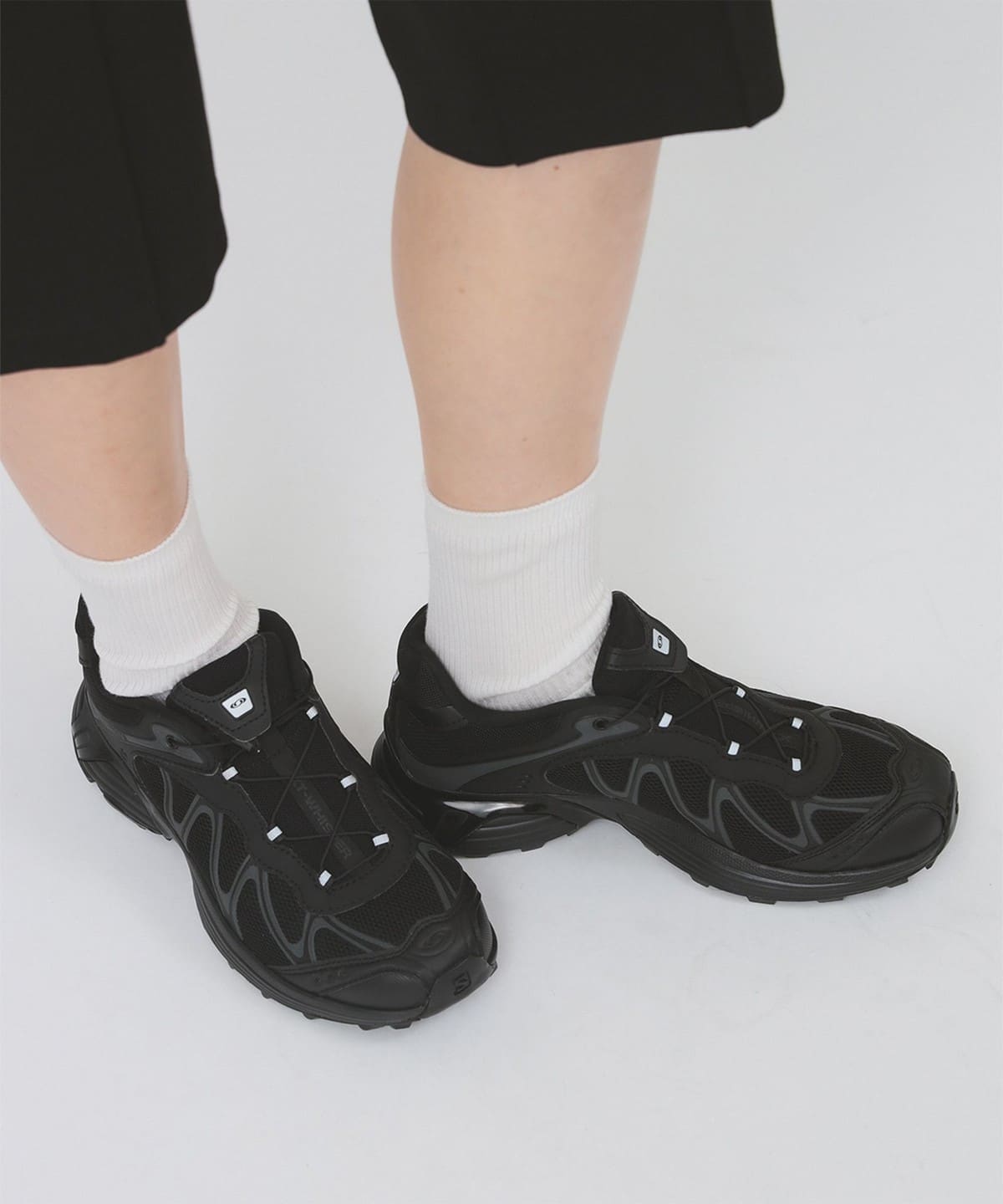 Ray BEAMS（レイ ビームス）SALOMON / XT-WHISPER（シューズ