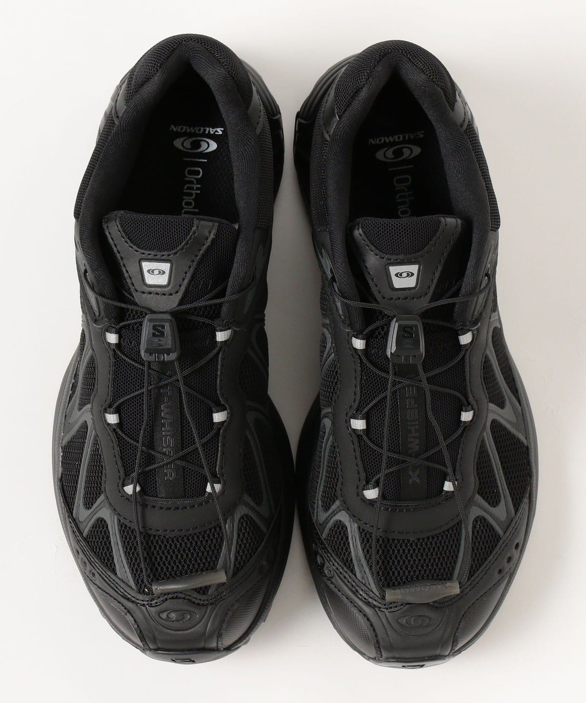 靴 SALOMON for Ray BEAMS / XT-WHISPER 24cm Ray BEAMS（レイ ビームス）SALOMON / XT-WHISPER（シューズ