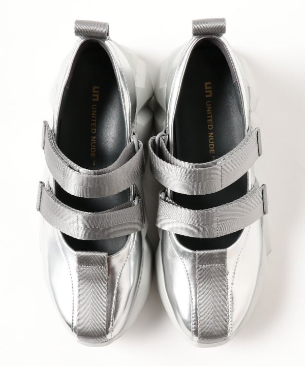 Ray BEAMS（レイ ビームス）UNITED NUDE / Space Kick Jane