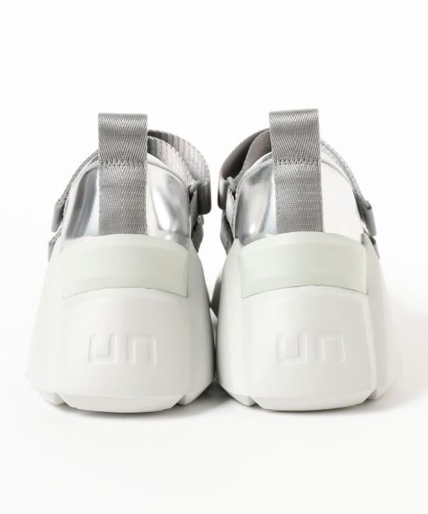 Ray BEAMS(レイ ビームス)UNITED NUDE / Space Kick Jane Ray BEAMS(レイ ビームス)UNITED NUDE / Space Kick Jane