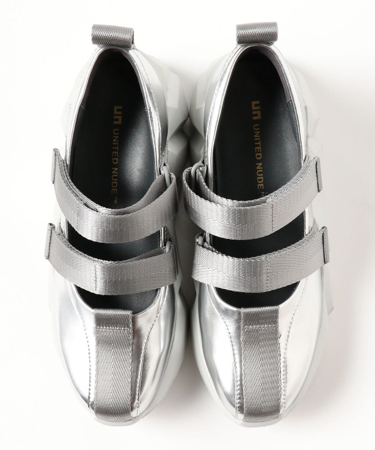 Ray BEAMS（レイ ビームス）【6/4再値下げ】UNITED NUDE / Space Kick