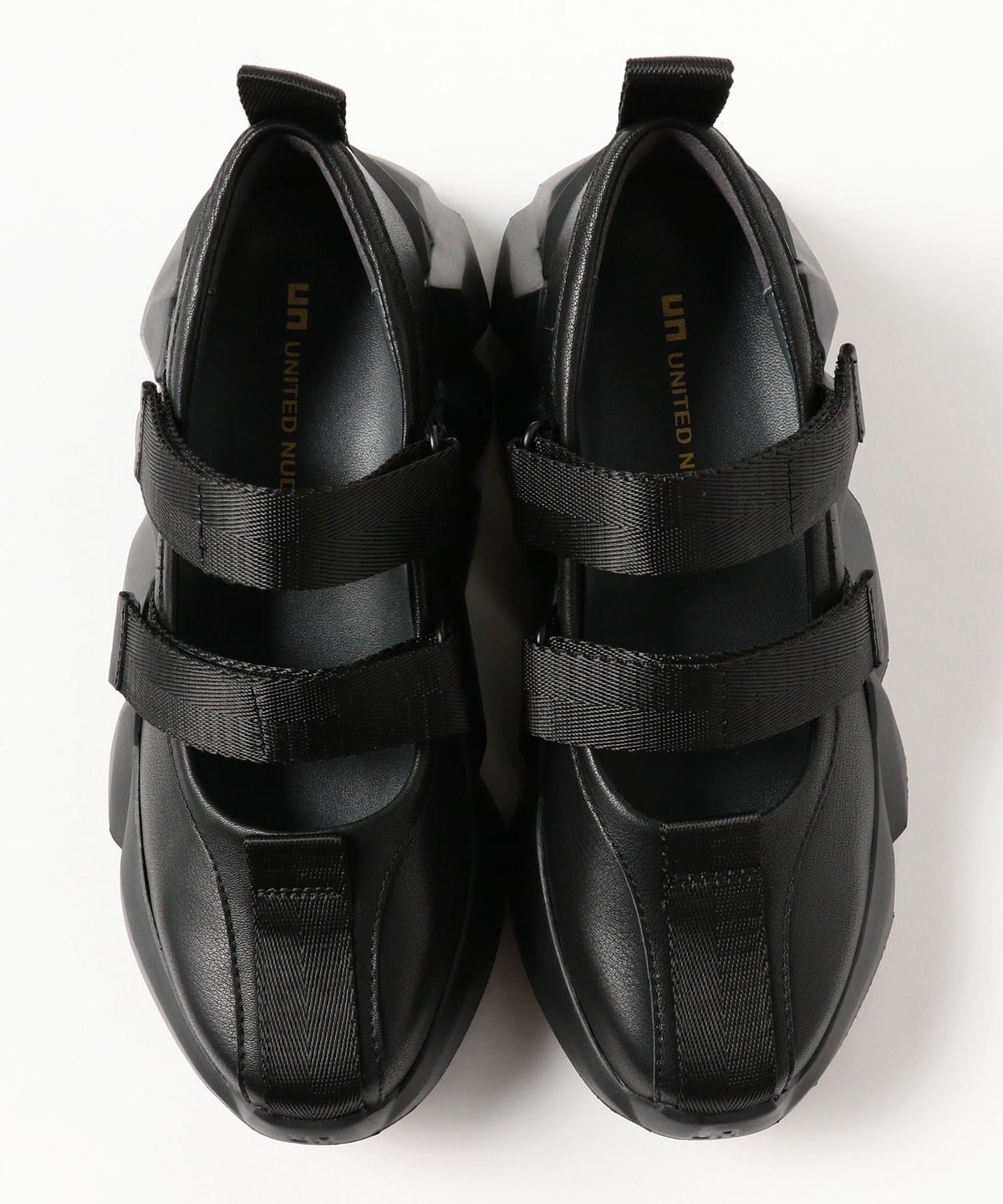 Ray BEAMS（レイ ビームス）UNITED NUDE / Space Kick Jane