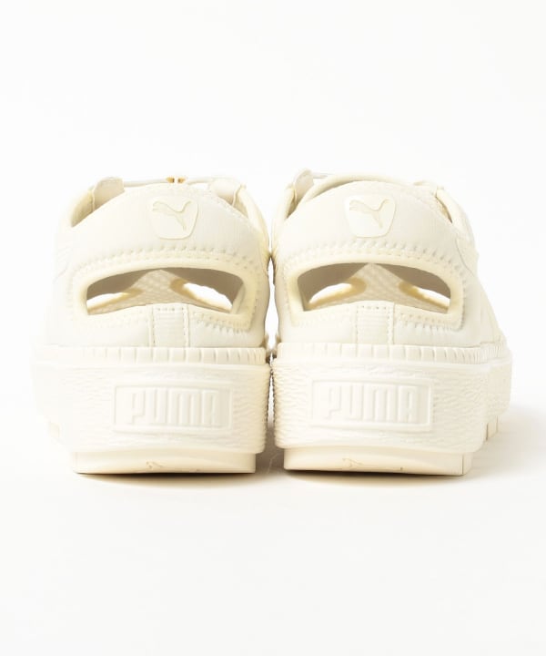 Ray BEAMS（レイ ビームス）PUMA / プラットフォーム トレース