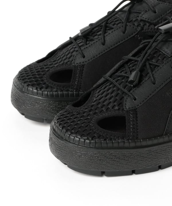 Ray BEAMS（レイ ビームス）PUMA / プラットフォーム トレース