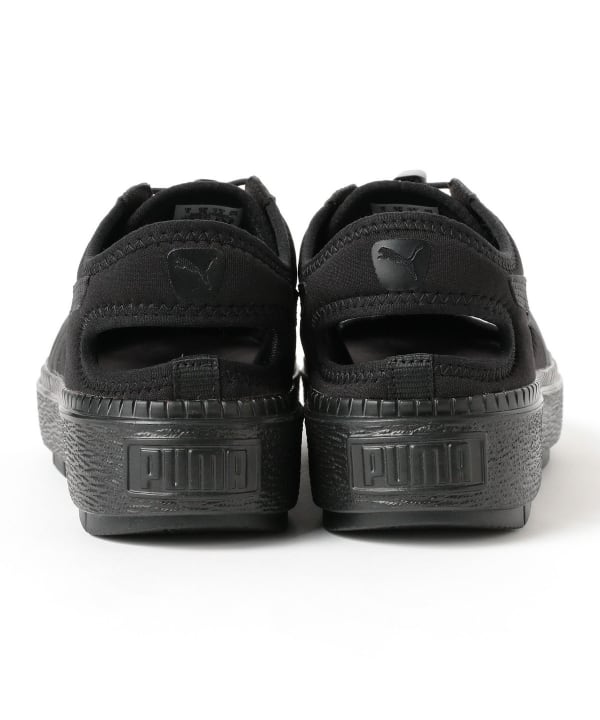Ray BEAMS（レイ ビームス）PUMA / プラットフォーム トレース
