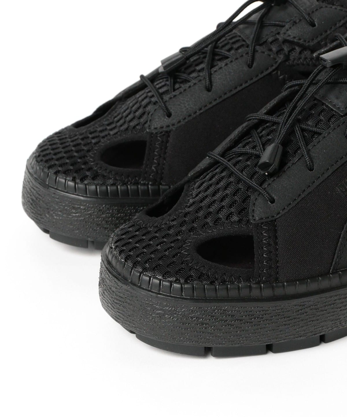 Ray BEAMS（レイ ビームス）PUMA / プラットフォーム トレース