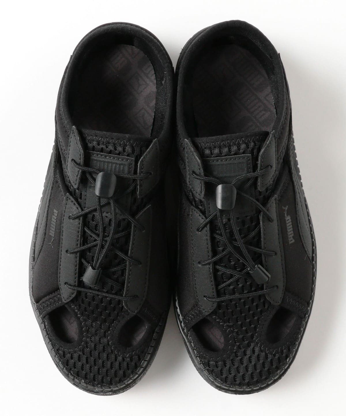 Ray BEAMS（レイ ビームス）PUMA / プラットフォーム トレース