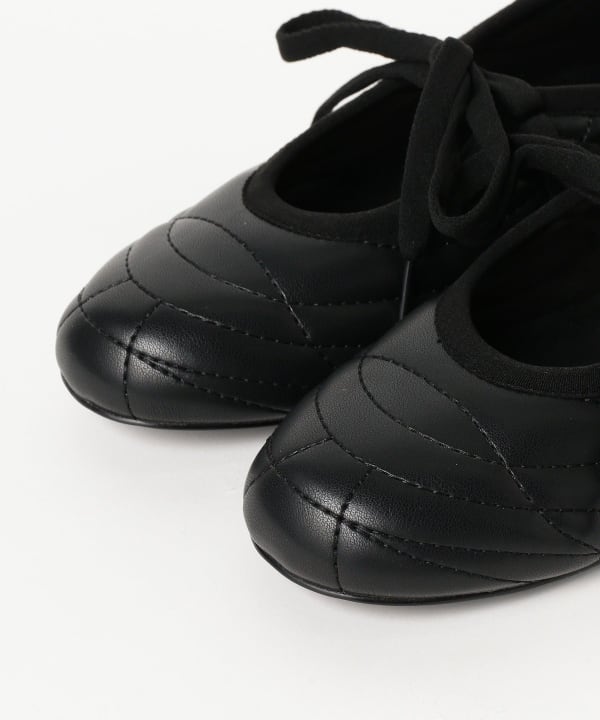 【完売品】ryaw ビームス別注 BEAMS（ビームス）【別注】ryaw / Dual drivers knit（トップス