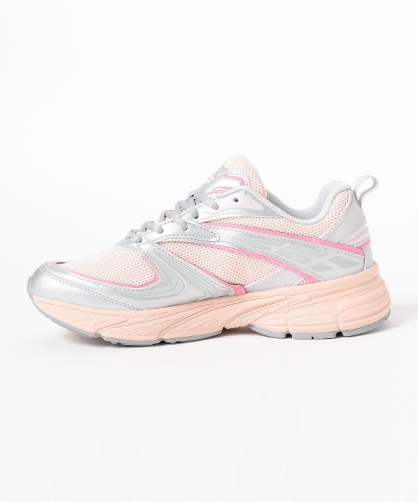 raynaです Ray BEAMS（レイ ビームス）FILA / INTERUN（シューズ