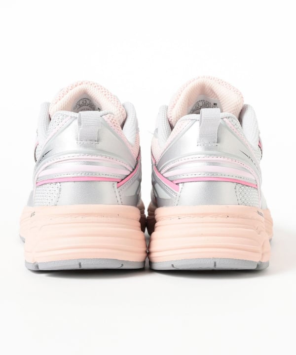 FILA COURT DASH Ray BEAMS別注 スニーカー ピンク 61310607584_D_5.jpg