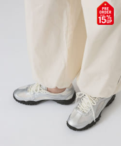 【+15%ポイントUP】FILA / ECHAPPE MS