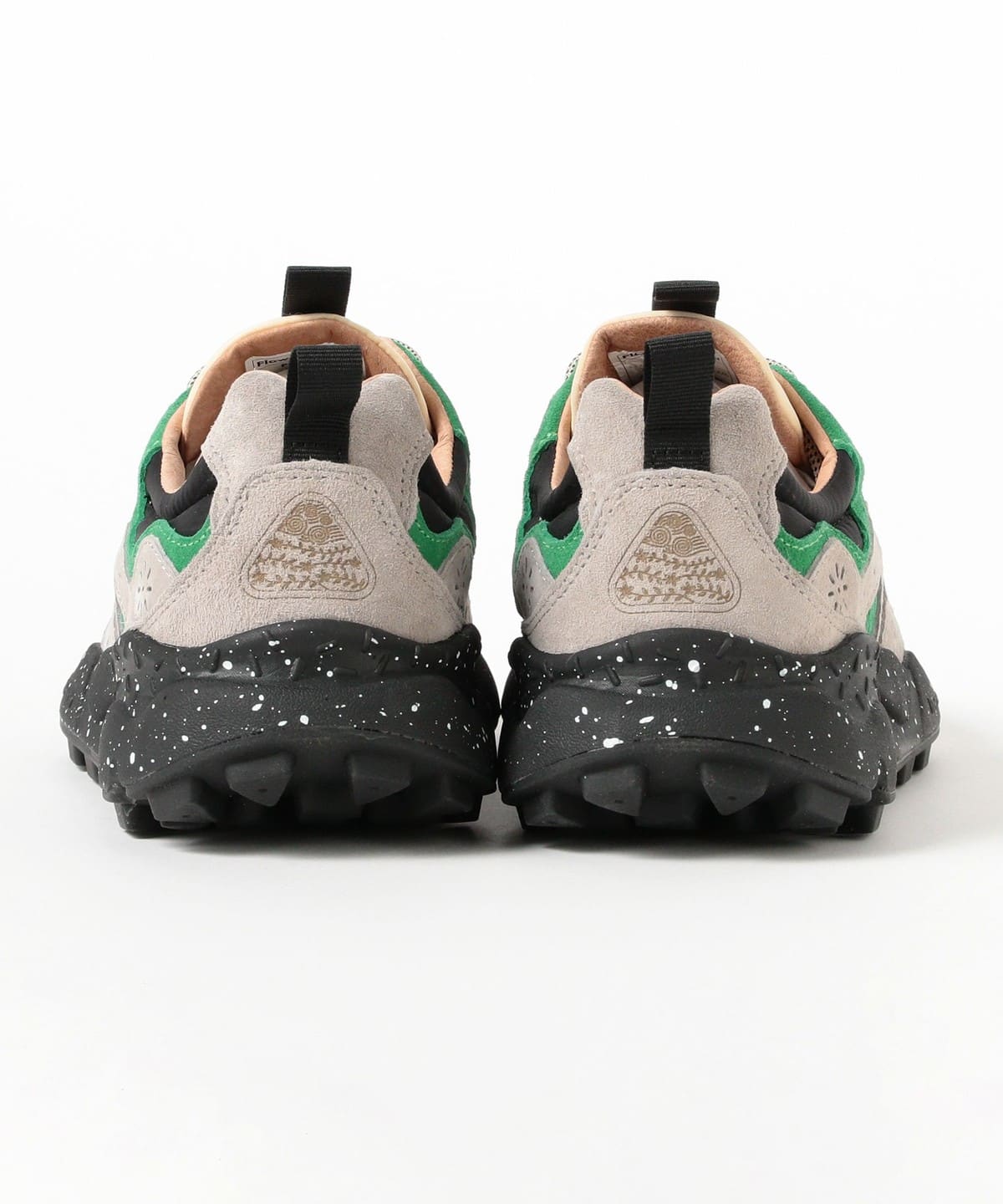 BEAMS JAPAN（ビームス ジャパン）Flower MOUNTAIN / YAMANO3