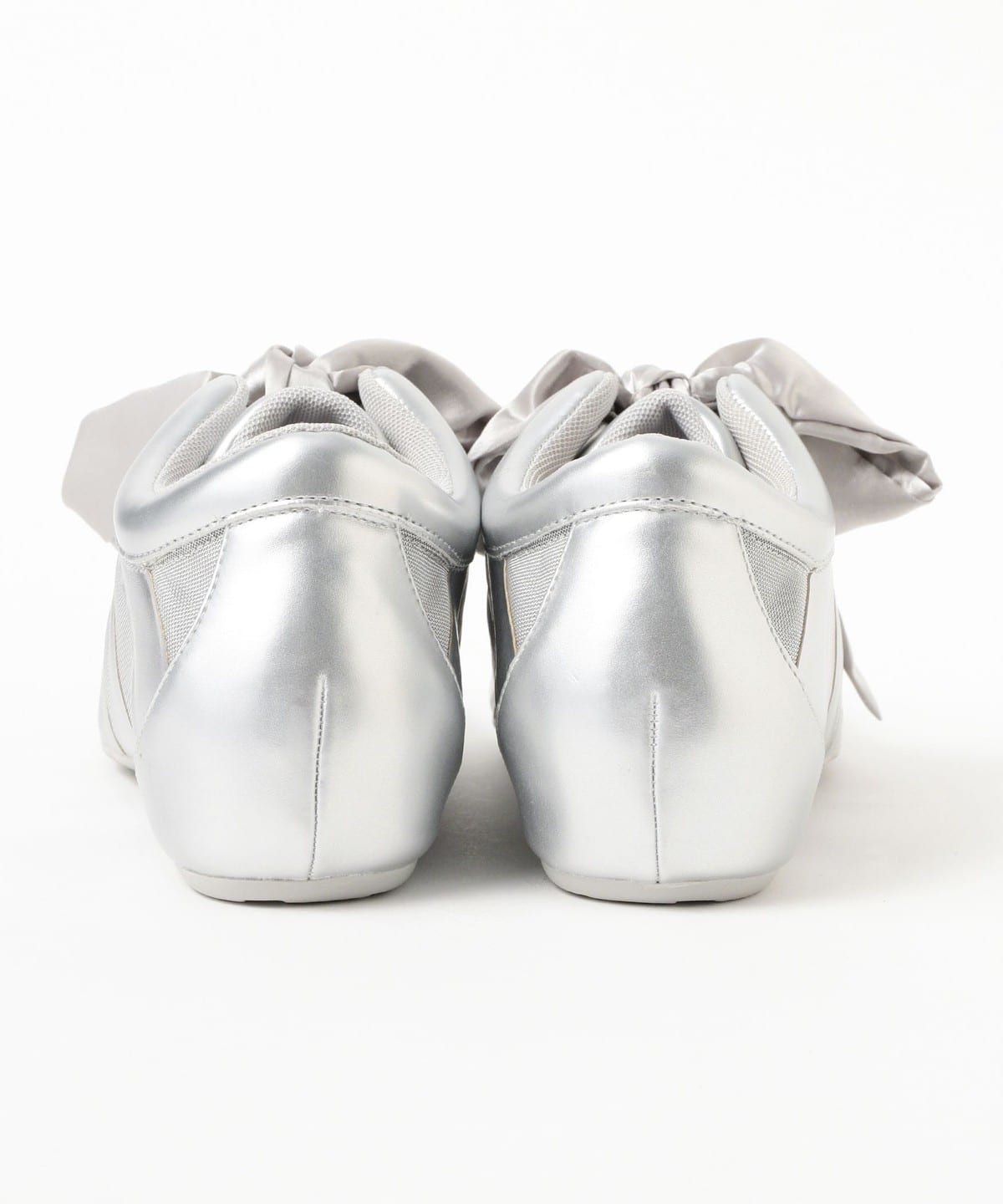 Ray BEAMS（レイ ビームス）JW PEI / Rosie Bow Tie Low Top Sneakers