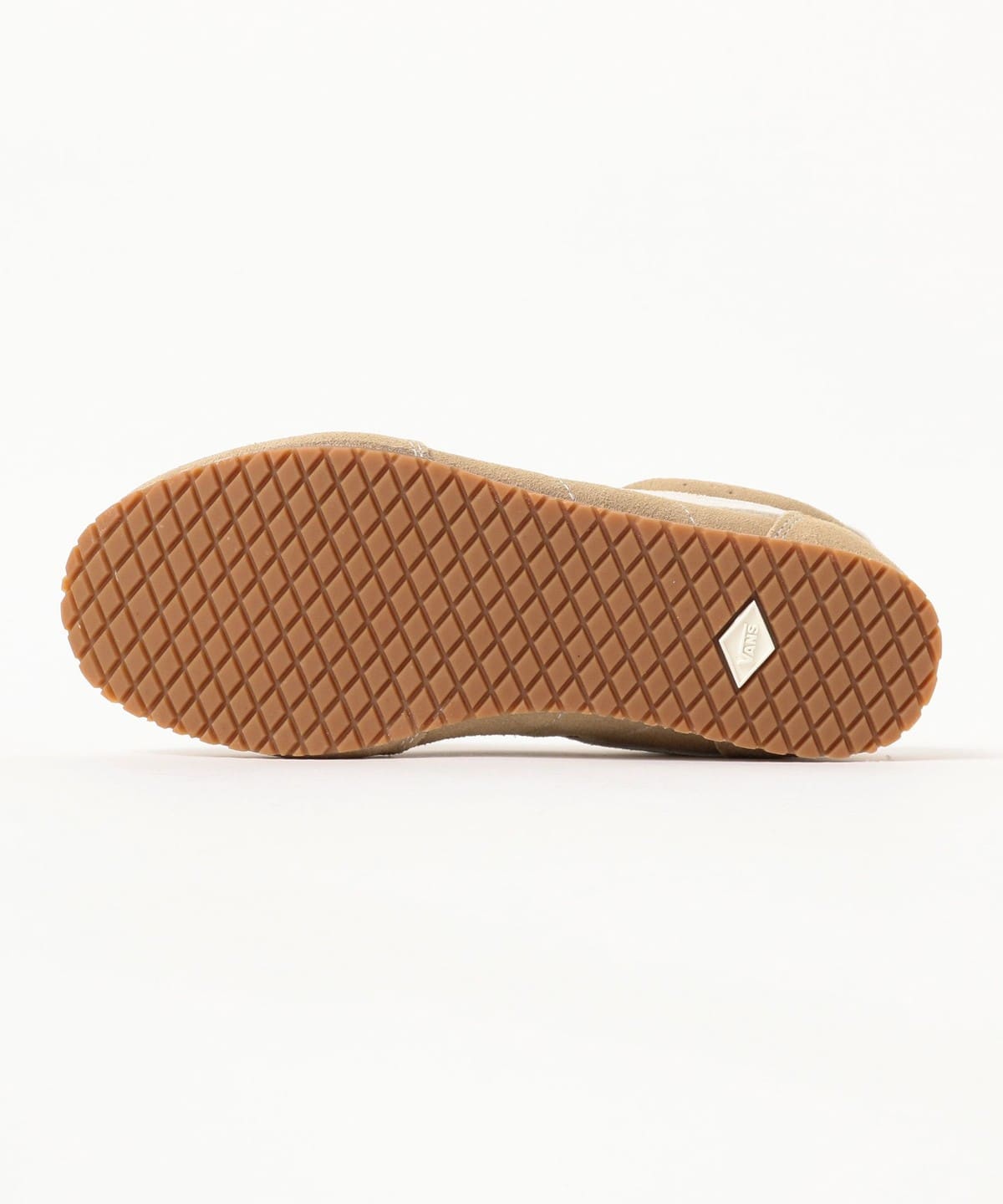 Ray BEAMS（レイ ビームス）【WEB限定】VANS / スーパーロープロ