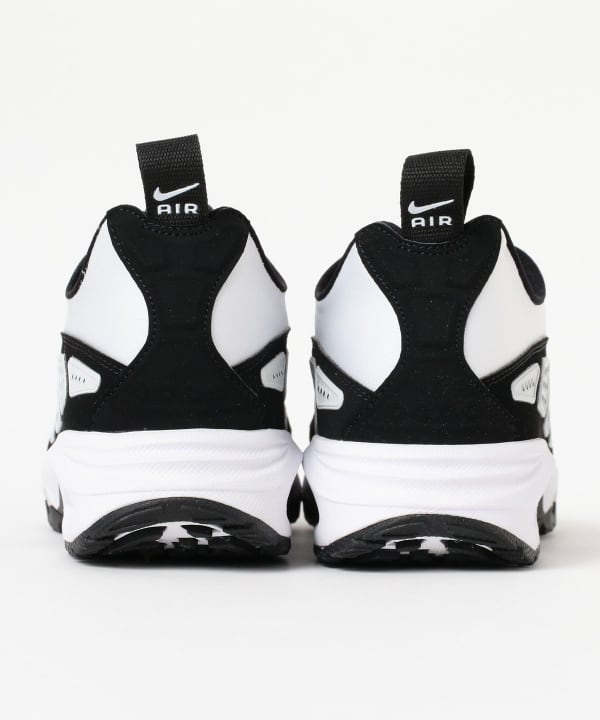 テムジンリミテッドsuperGRAND SLAMEditionエアレイド Ray BEAMS（レイ ビームス）NIKE / エア マックス SNDR（シューズ