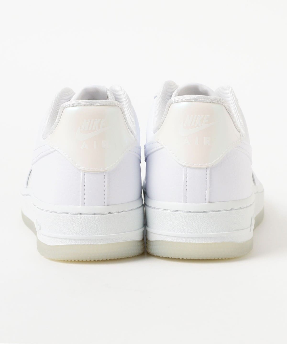 Ray BEAMS（レイ ビームス）NIKE / エア フォース 1 '07（シューズ