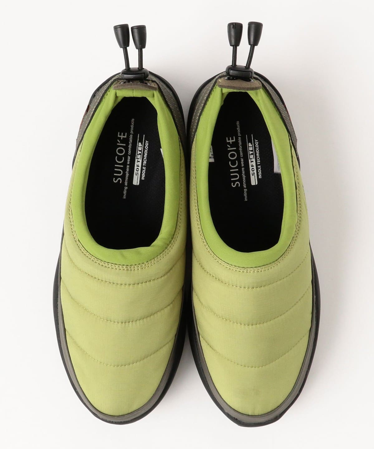 【未使用美品】SUICOKE × BEAMS別注〈定価24,200円〉 いかがでしょうかVOL.15 個人的に気になるサンダル＜suicoke＞｜BEAMS