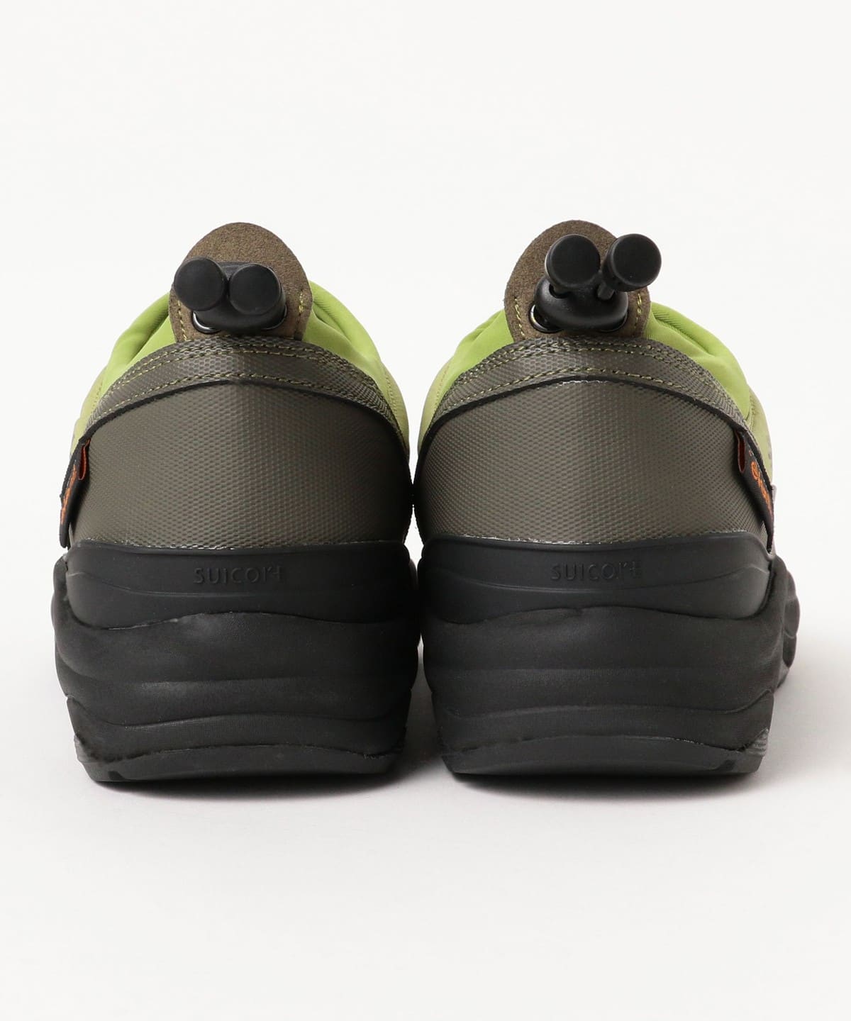 【未使用美品】SUICOKE × BEAMS別注〈定価24,200円〉 入荷しました〜《SUICOKE》サンダル☆〜｜Ray BEAMS（レイ ビームス