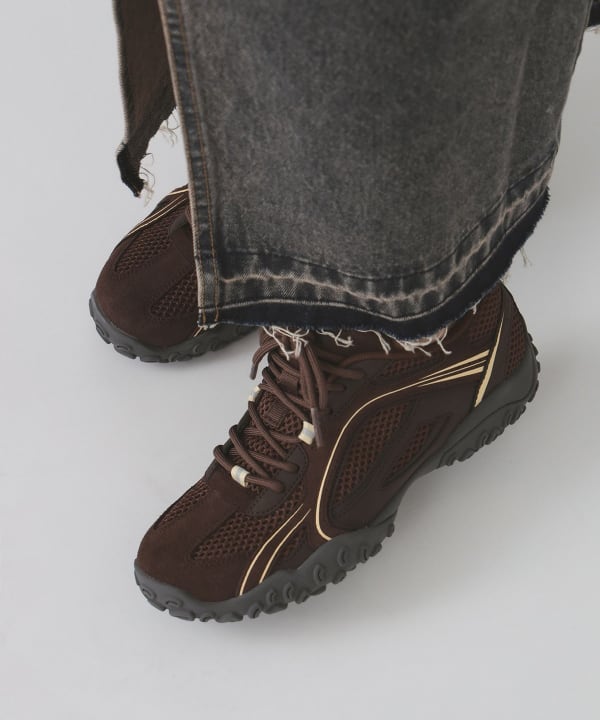 Ray BEAMS（レイ ビームス）FILA / ECHAPPE MS LJ（シューズ