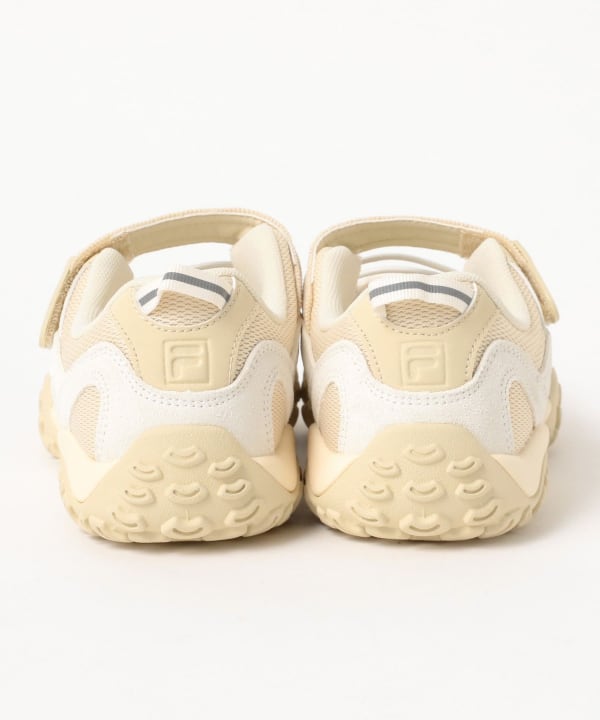 Ray BEAMS（レイ ビームス）FILA / ECHAPPE VC v2 LX（シューズ