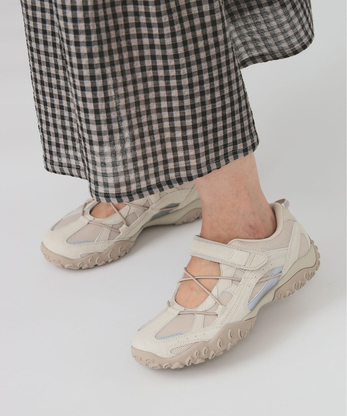 Ray BEAMS（レイ ビームス）FILA / ECHAPPE VC v2 LX（シューズ