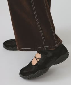 【+15%ポイントUP】FILA / ECHAPPE VC v2 LX