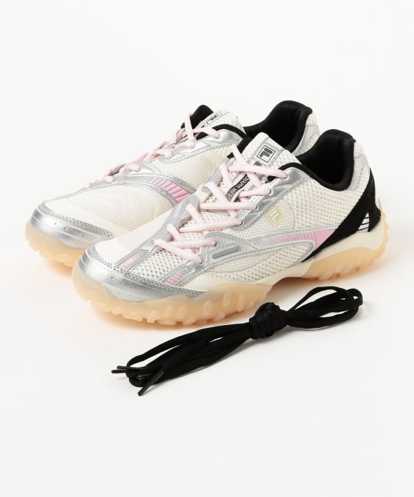 Ray BEAMS（レイ ビームス）【WEB限定】FILA / ECHAPPE MS V2