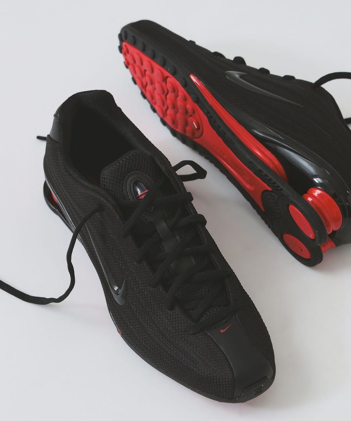 Ray BEAMS（レイ ビームス）NIKE / ショックス Z（シューズ スニーカー 