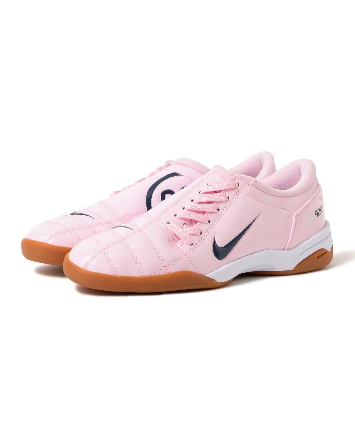 NIKE ナイキ / ナイキ トータル 90 シューズ WOMEN PINK 25 NIKE ナイキ / ナイキ トータル 90 シューズ WOMEN PINK 25