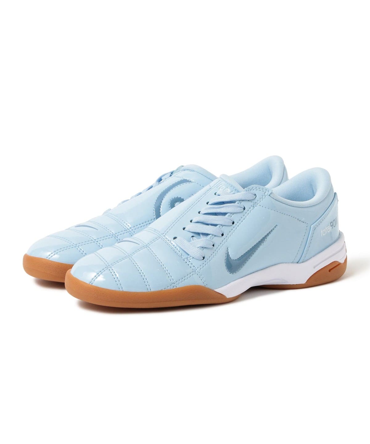 NIKE ナイキ / ナイキ トータル 90 シューズ WOMEN C. BLUE 23 NIKE ナイキ / ナイキ トータル 90 シューズ WOMEN C. BLUE 23