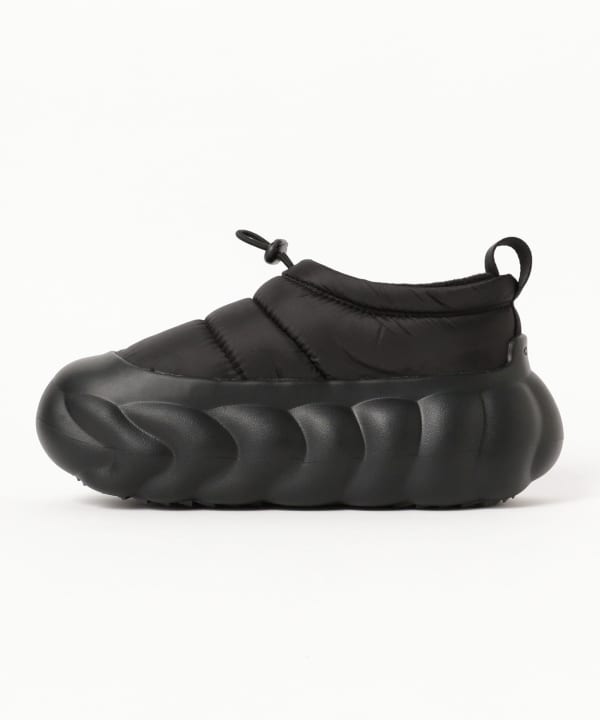 完売　Ray BEAMS crocs / SIREN CLOG シューズ Ray BEAMS（レイビームス）の「crocs / SIREN CLOG シューズ