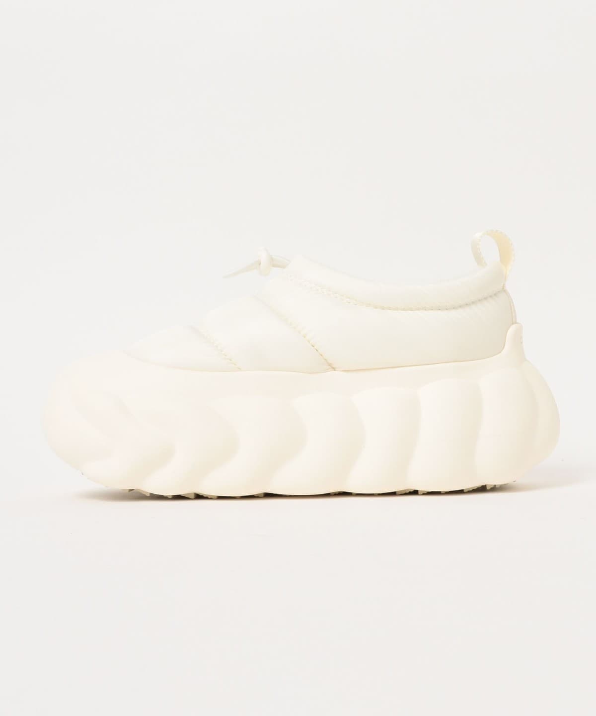 クロカソさま専用　ショーティ Ray BEAMS（レイ ビームス）crocs / オーバーパフ ショーティー