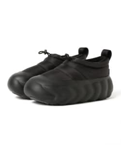 crocs / オーバーパフ ショーティー