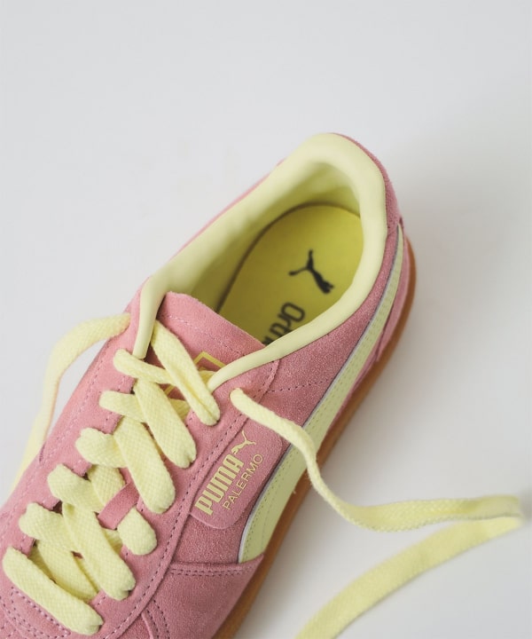 Ray BEAMS（レイ ビームス）【WEB限定】PUMA / パレルモ