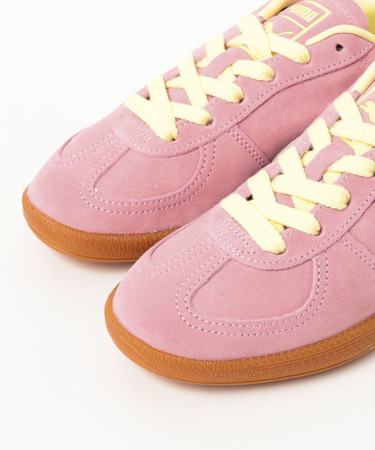 Ray BEAMS（レイ ビームス）【WEB限定】PUMA / パレルモ